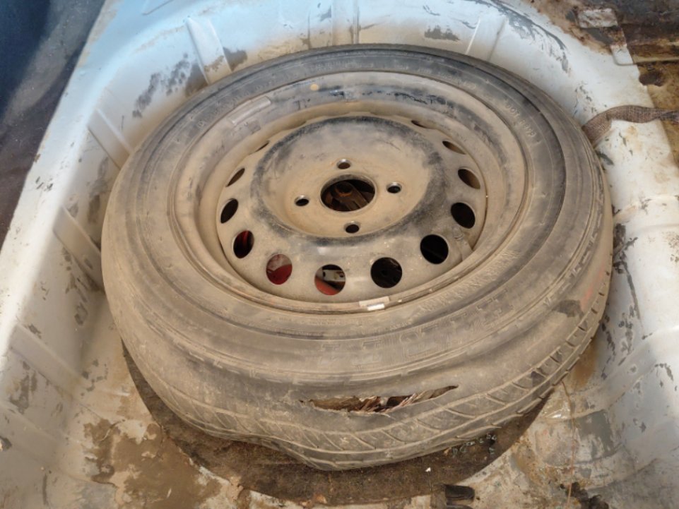 Ford Figo S 2019 image