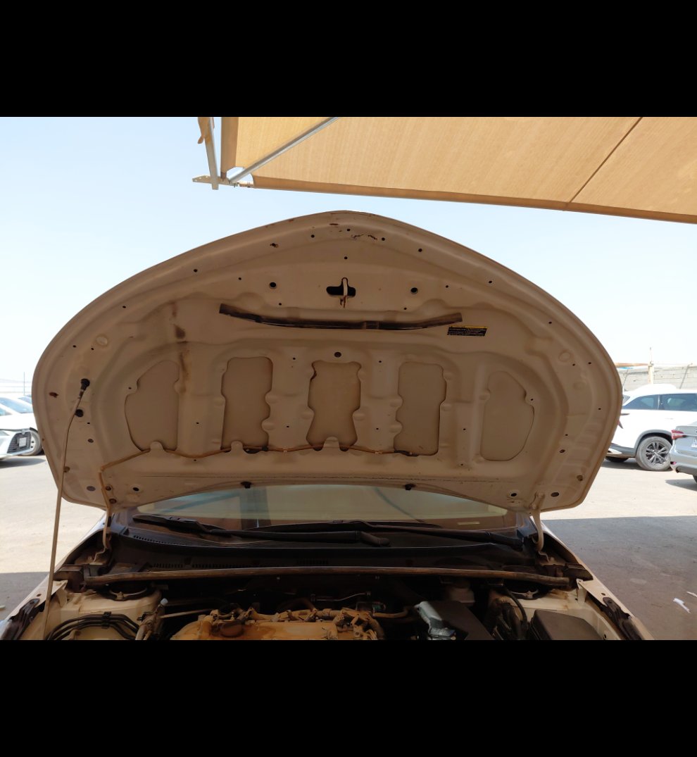 Toyota Corolla XLI 2015 image