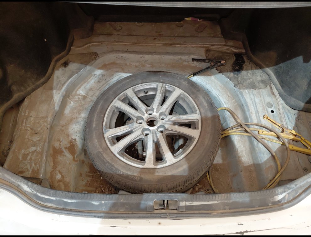 Toyota Camry GL 2015 image