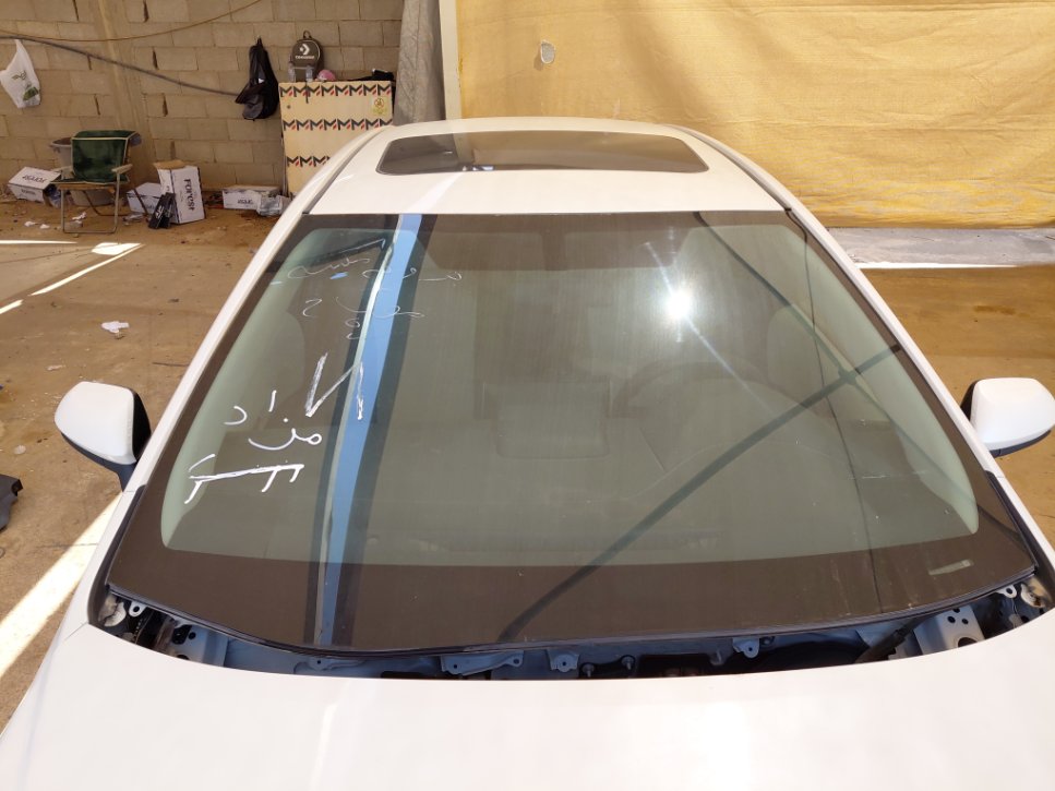 Toyota Corolla XLI EXECUTIVE M/R  2021 image