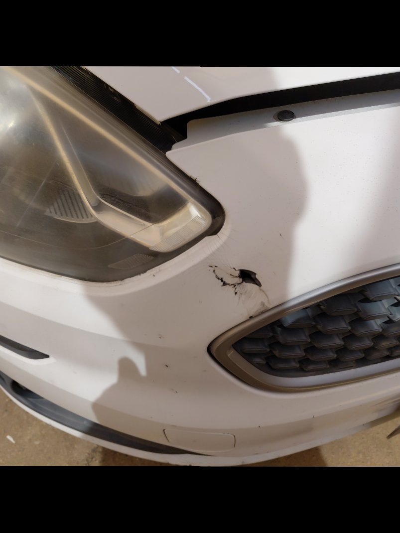 Ford Figo S 2019 image