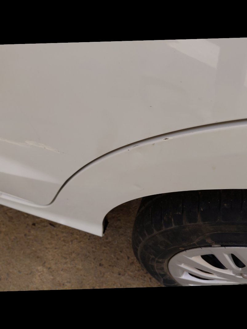 Ford Figo S 2019 image