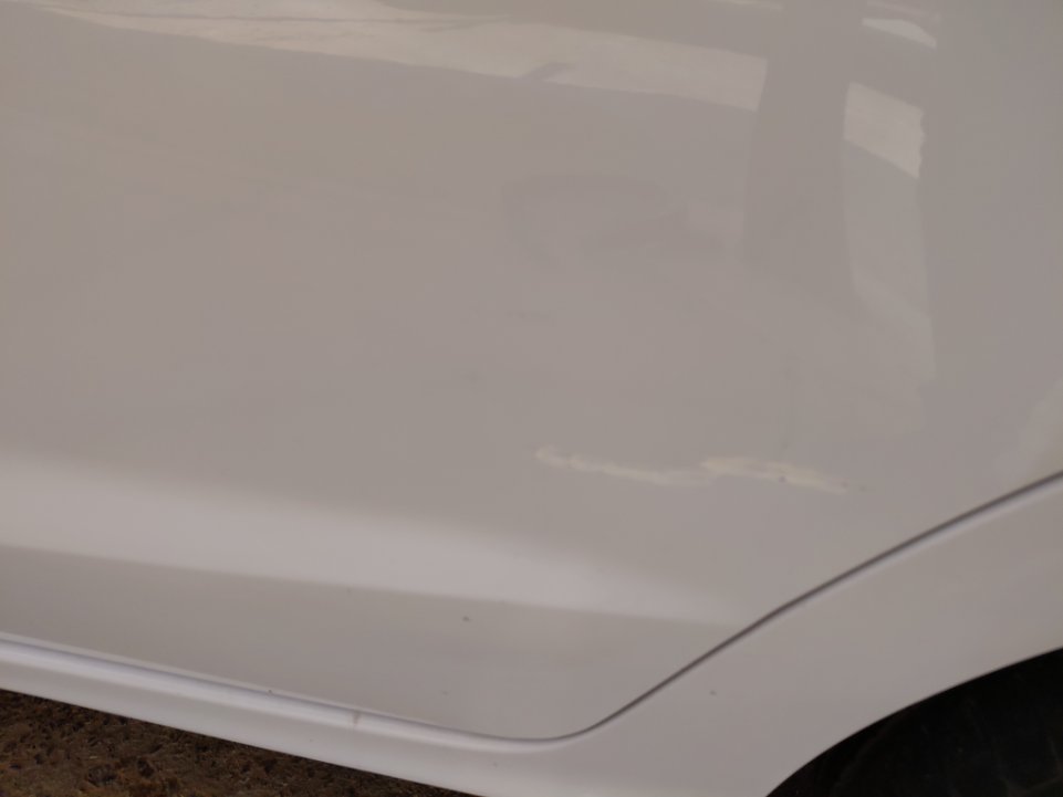 Ford Figo S 2019 image