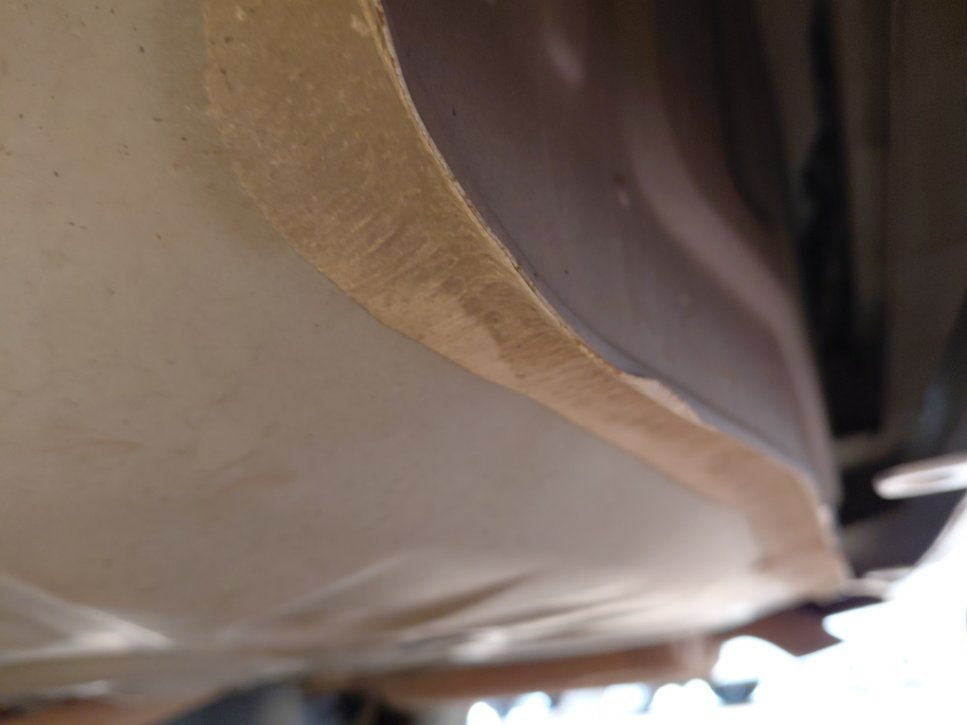 Toyota Corolla XLI EXECUTIVE M/R  2021 image