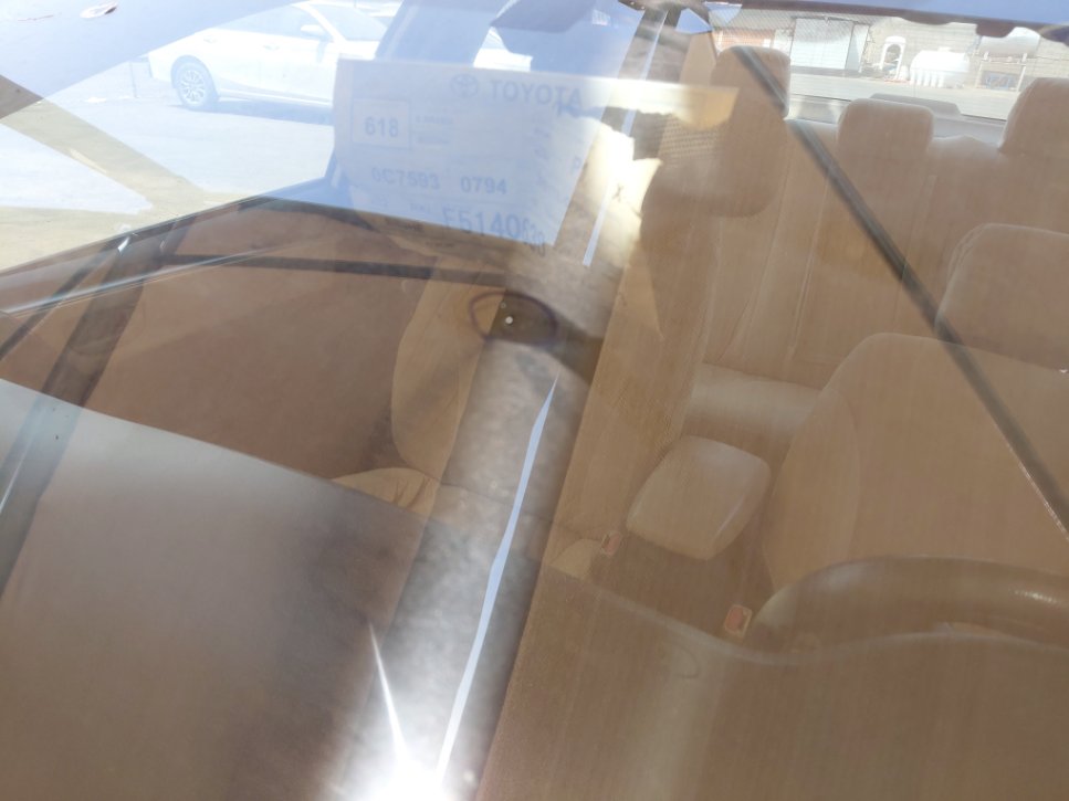 Toyota Corolla XLI 2015 image