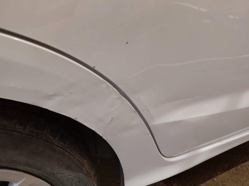 Ford Figo S 2019 image