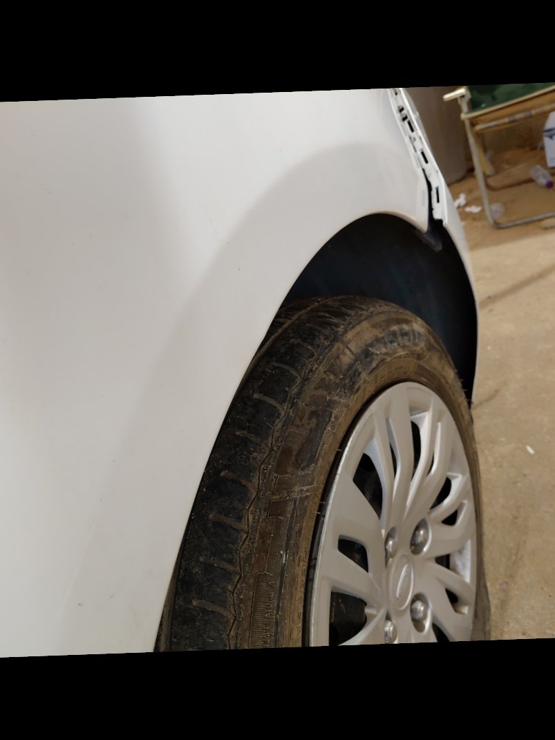 Ford Figo S 2019 image