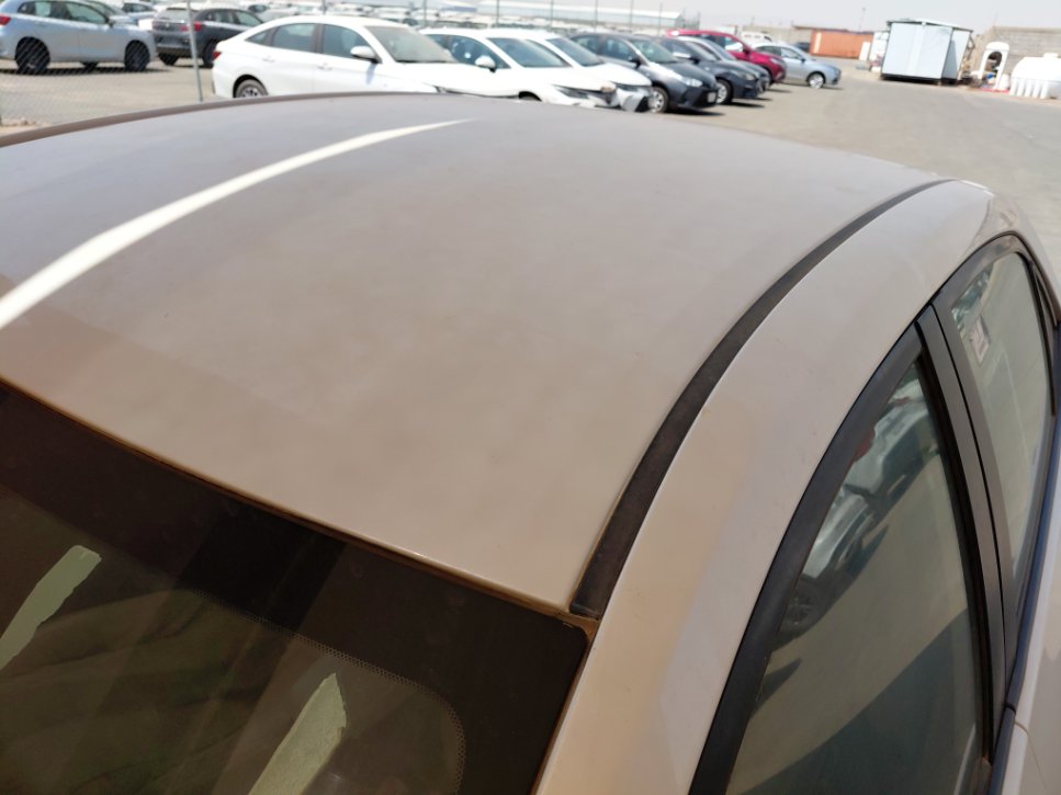 Toyota Corolla XLI 2015 image