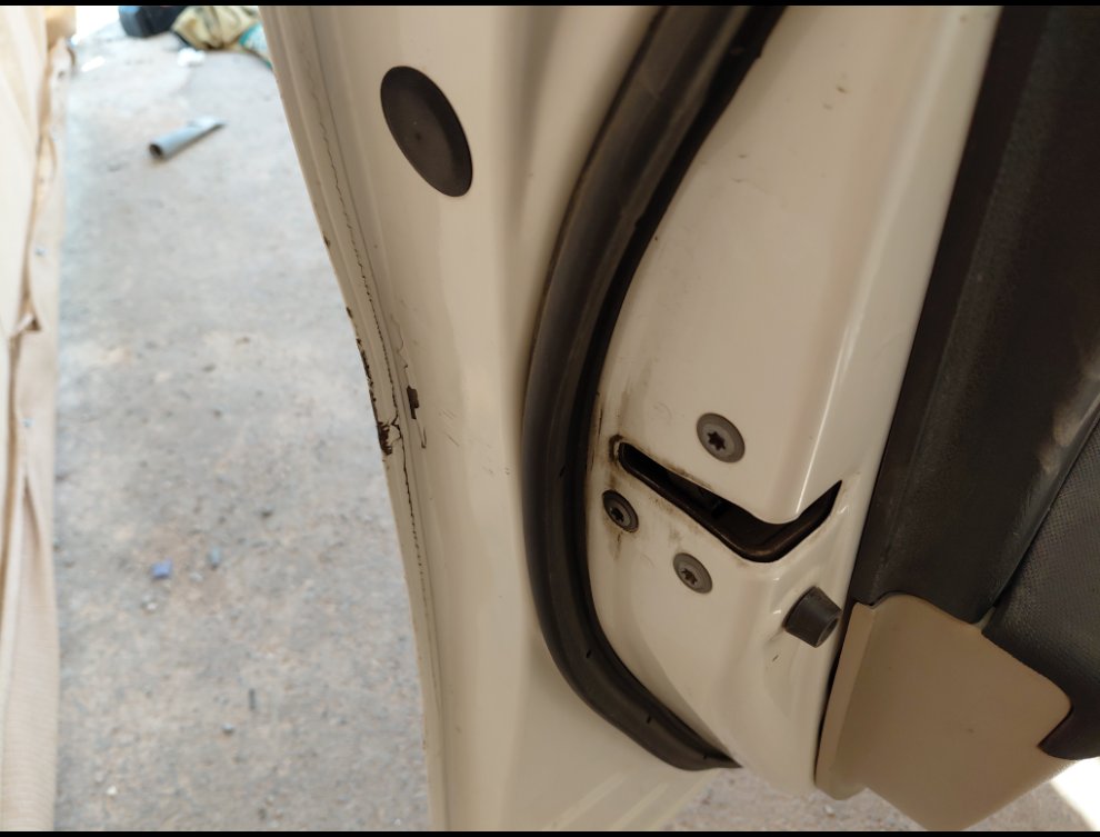 Toyota Camry GL 2015 image