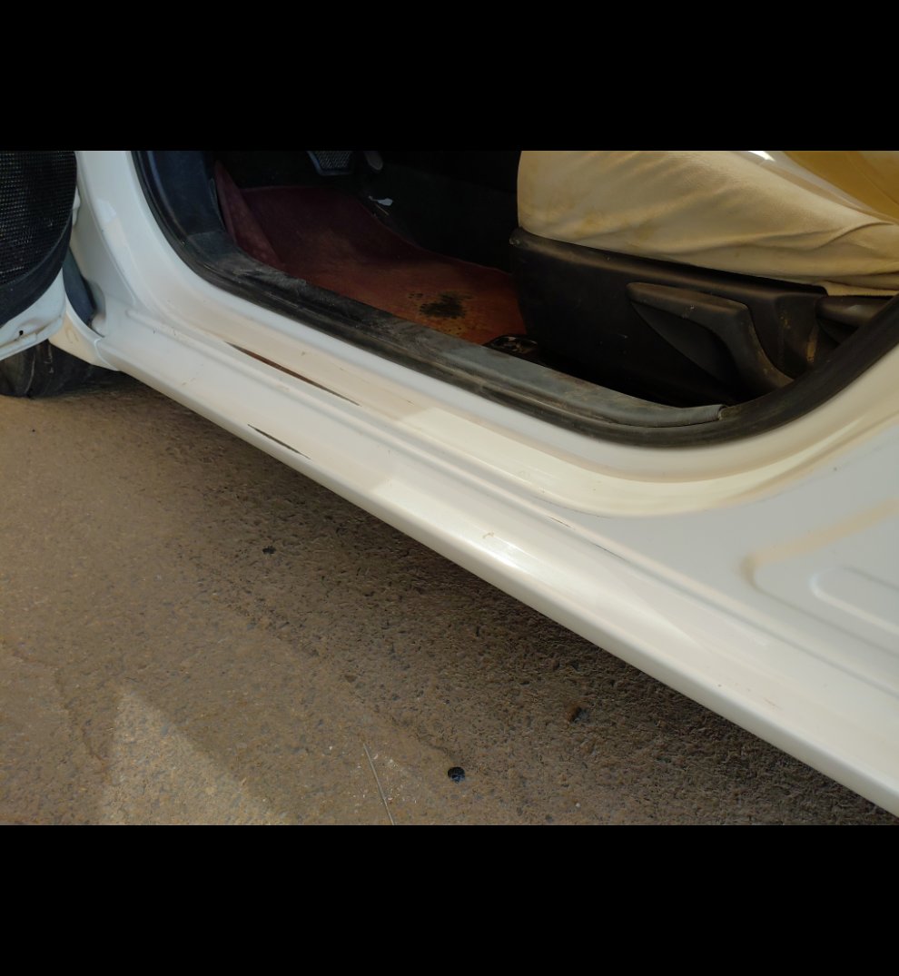 Toyota Corolla XLI 2015 image