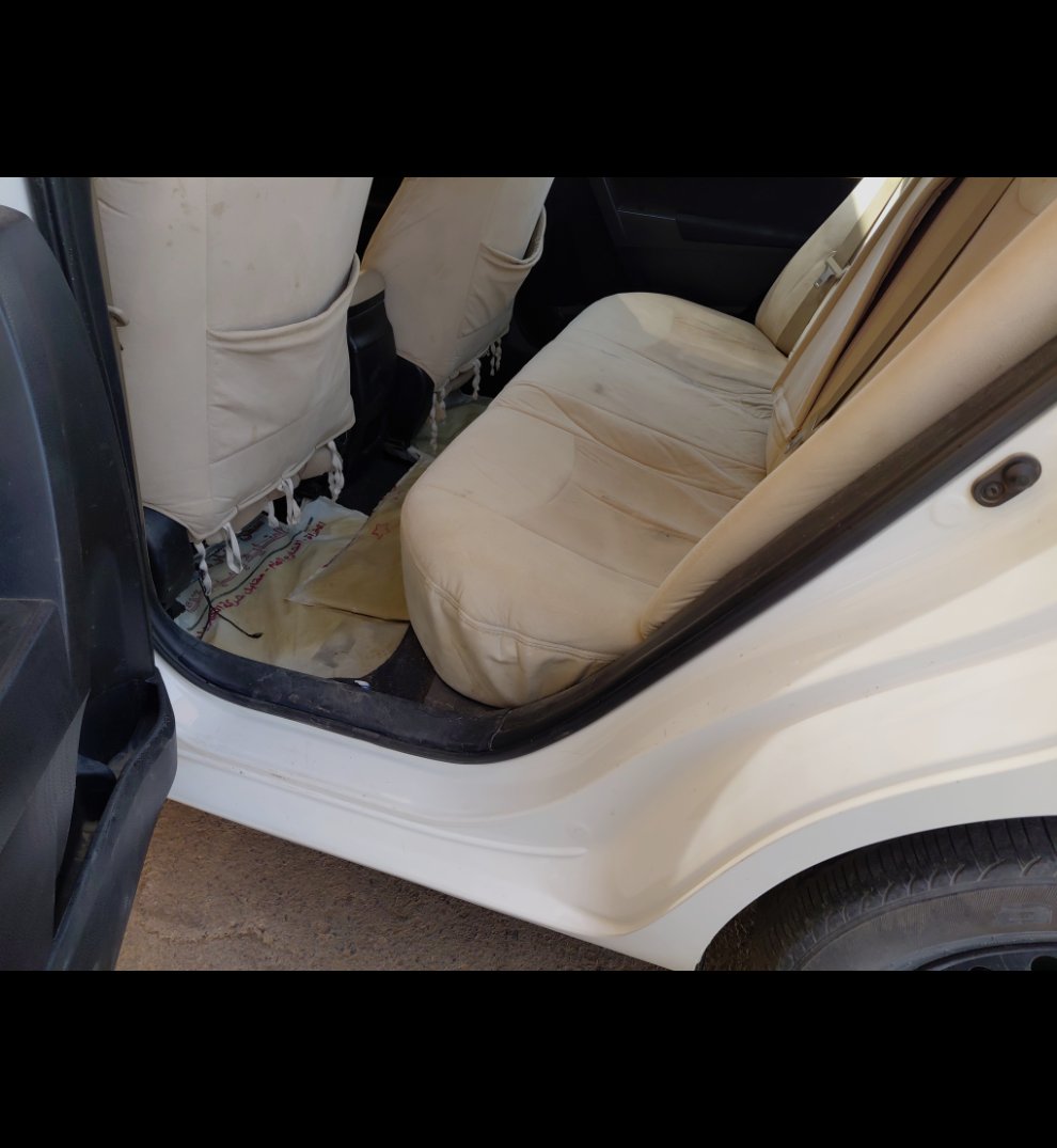 Toyota Corolla XLI 2015 image