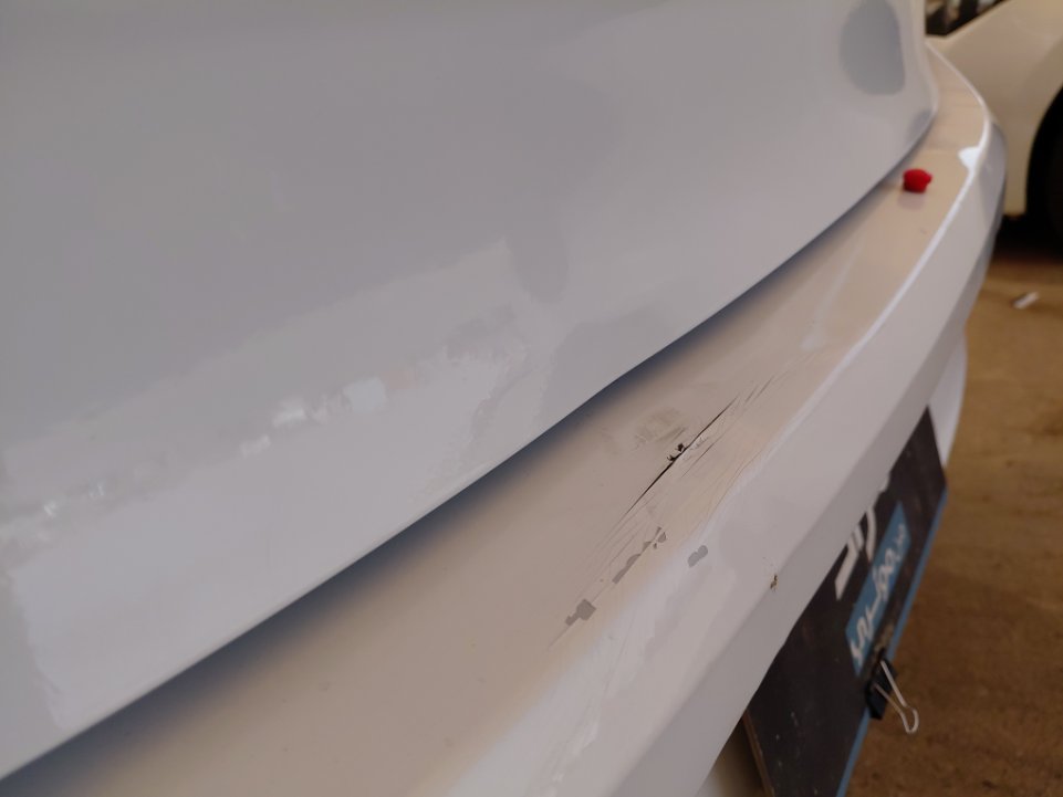 Ford Figo S 2019 image