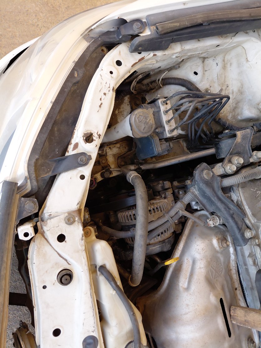 Toyota Camry GL 2015 image