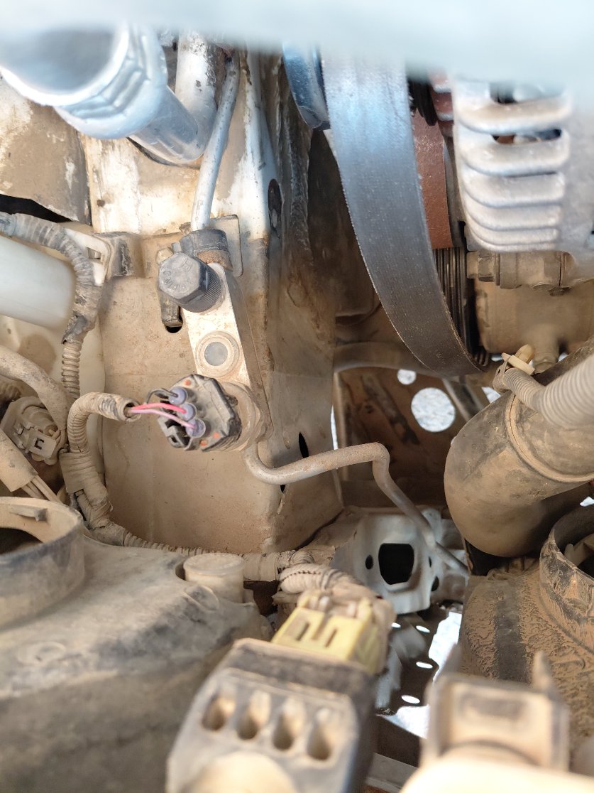 Toyota Camry GL 2015 image