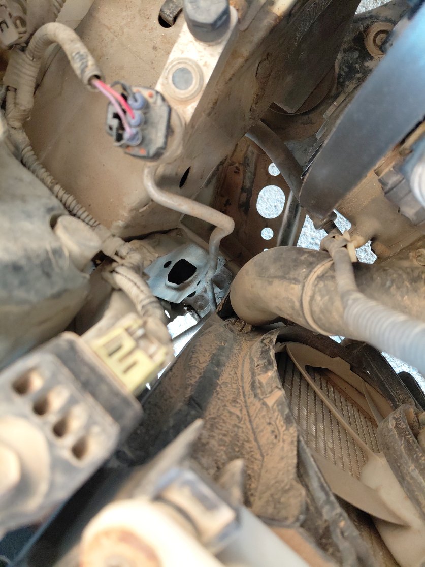 Toyota Camry GL 2015 image