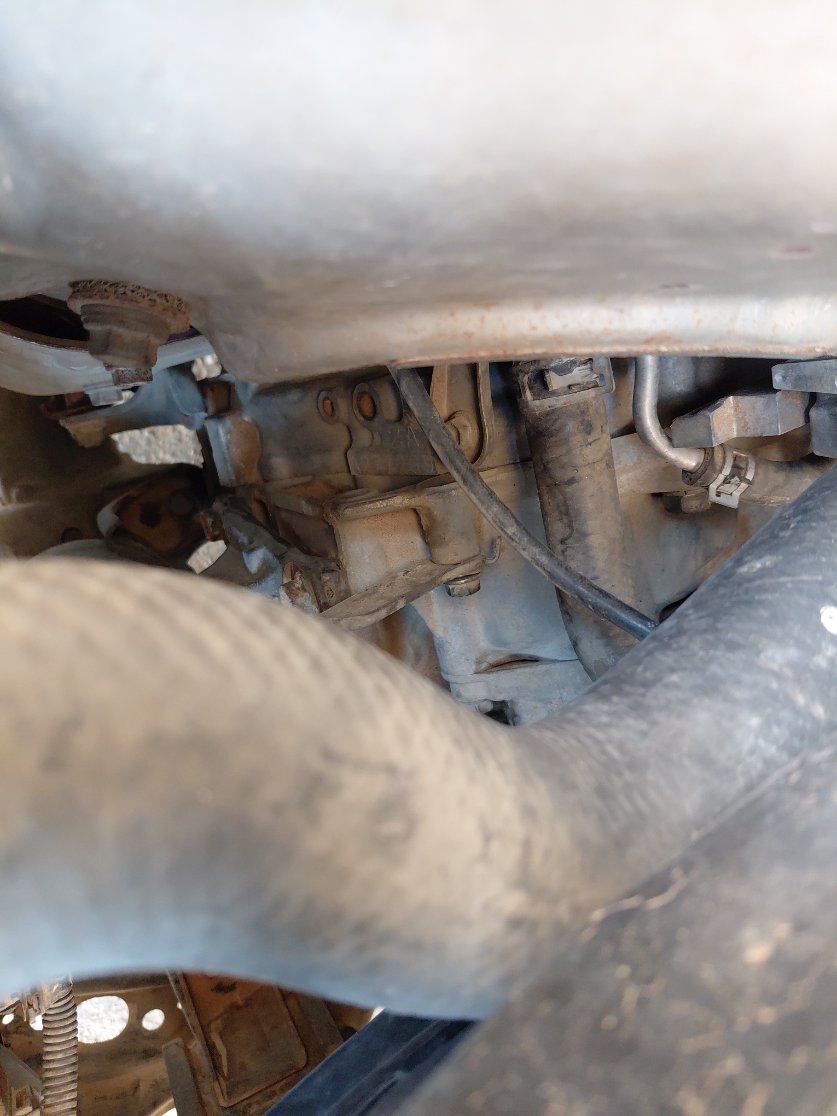 Toyota Camry GL 2015 image