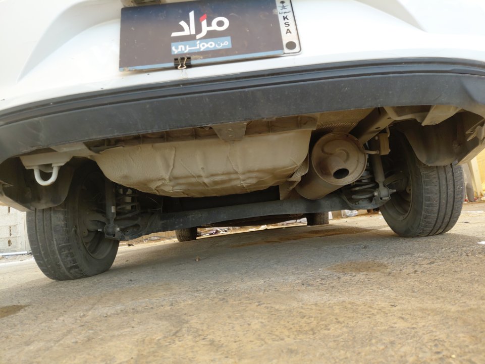 Ford Figo S 2019 image