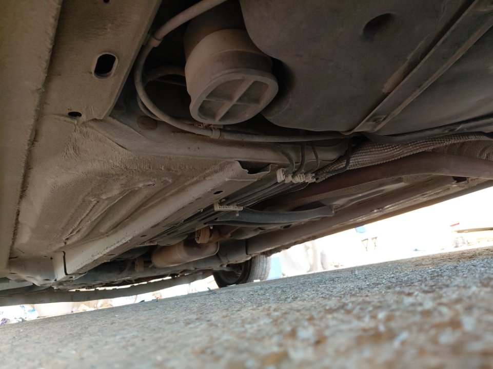 Ford Figo S 2019 image