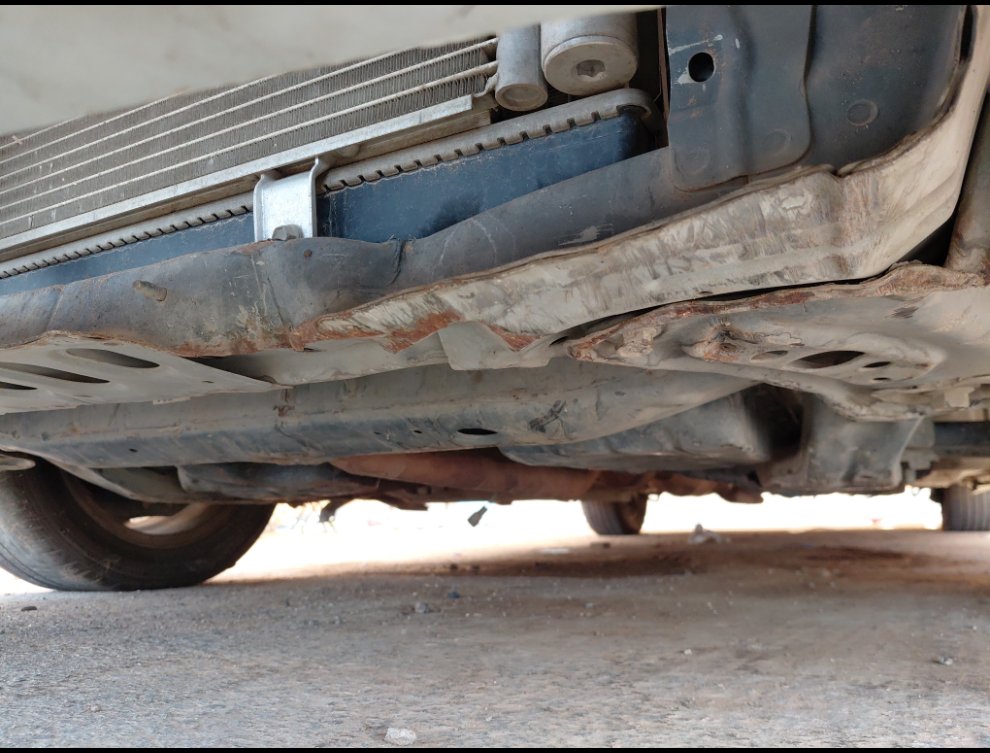 Toyota Camry GL 2015 image