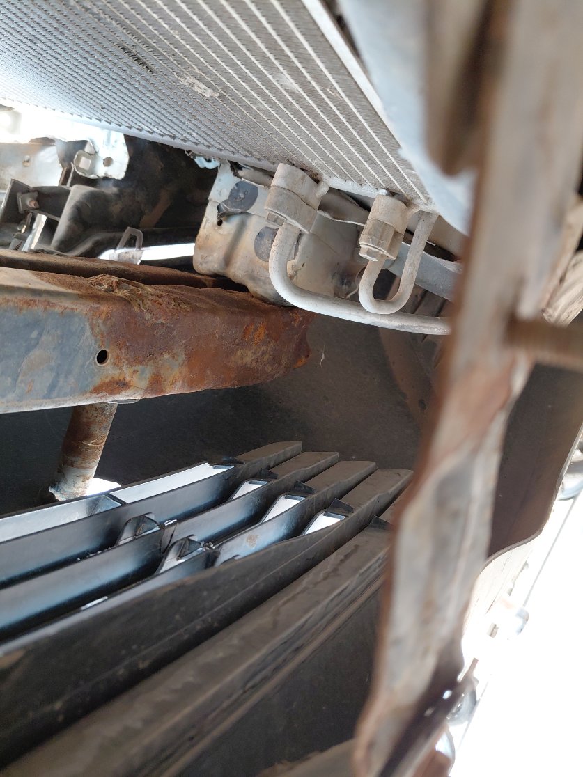 Toyota Camry GL 2015 image