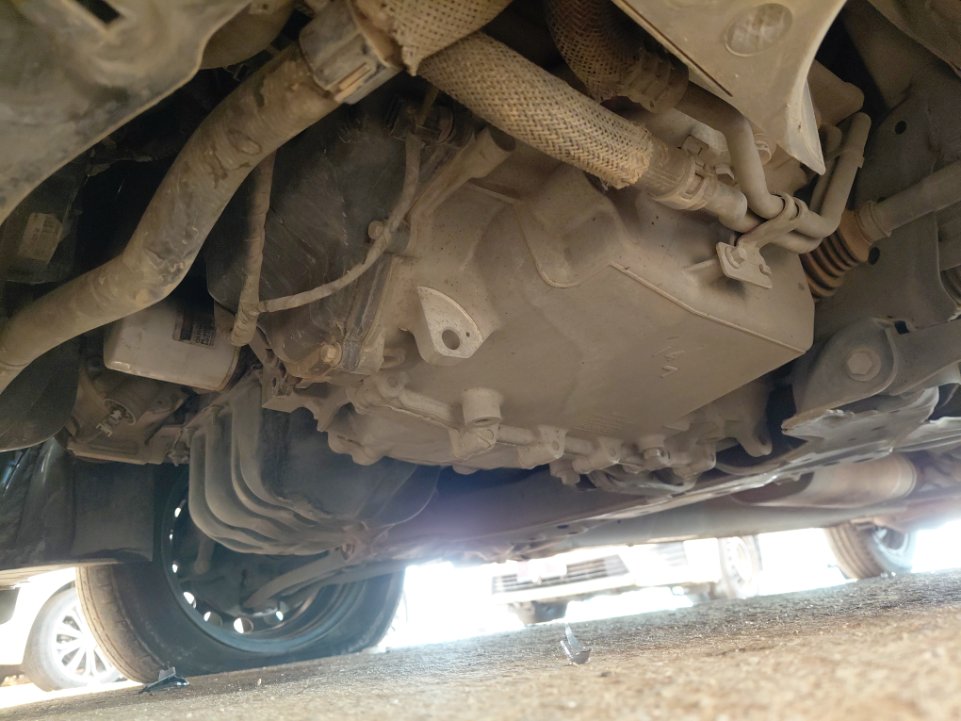 Ford Figo S 2019 image