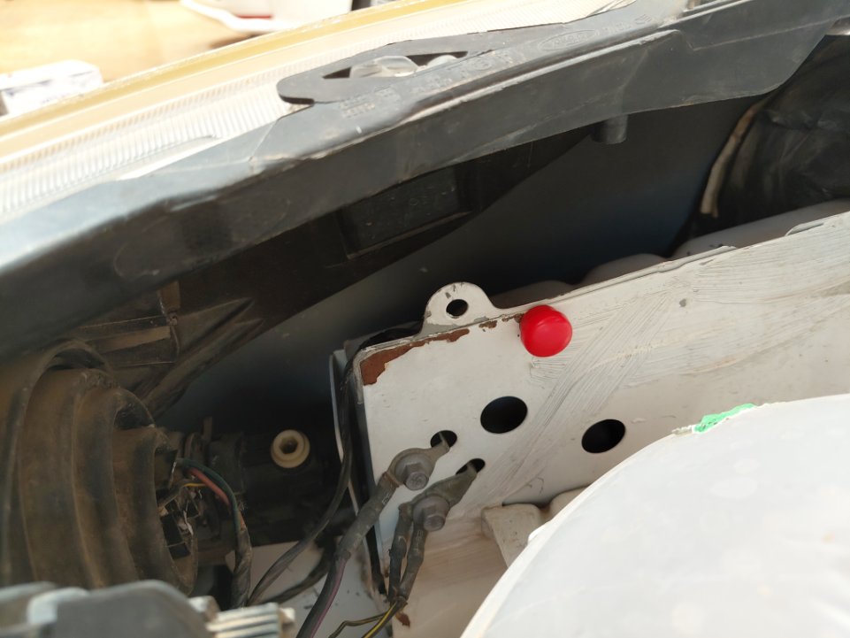 Ford Figo S 2019 image