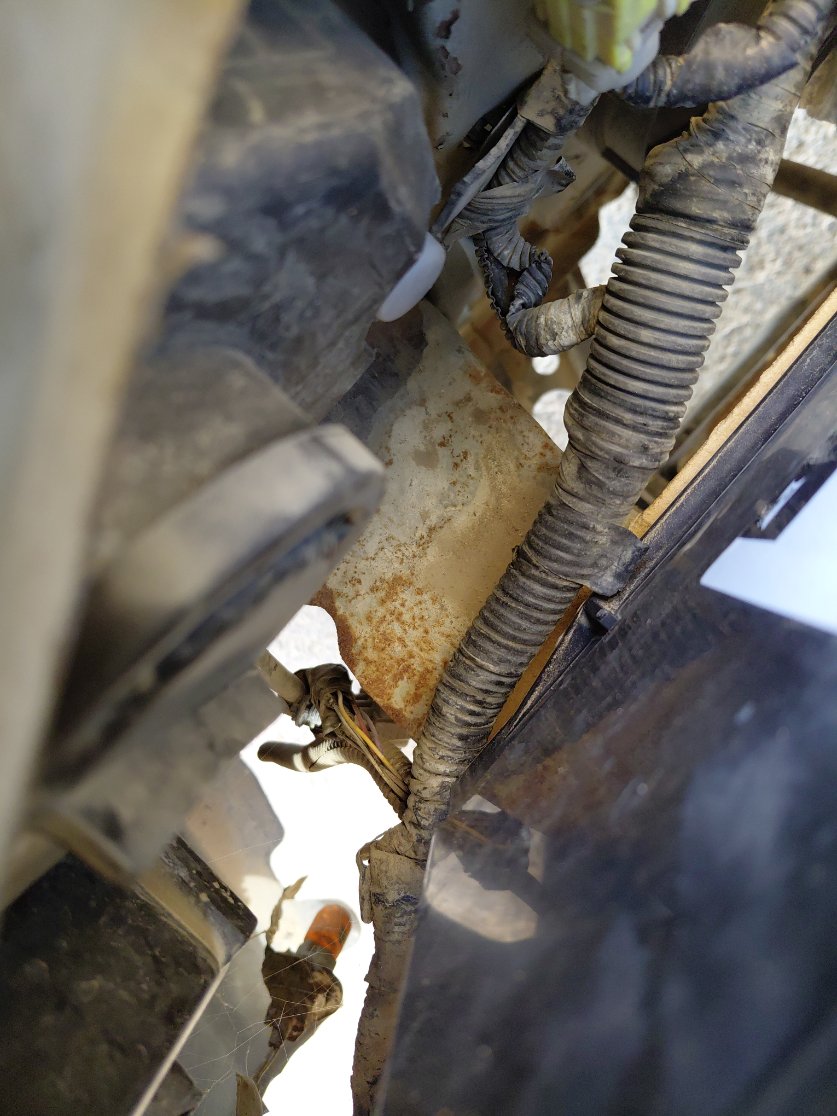 Toyota Camry GL 2015 image