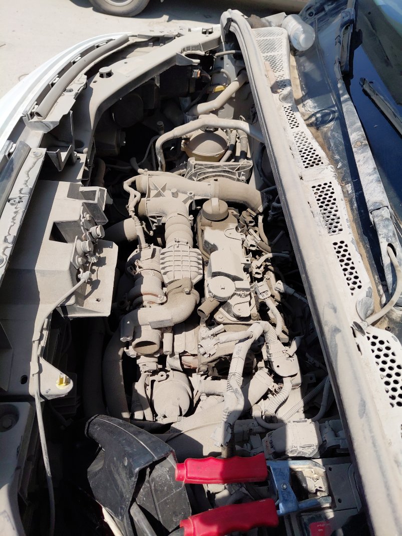 Peugeot  Partner  2023 image