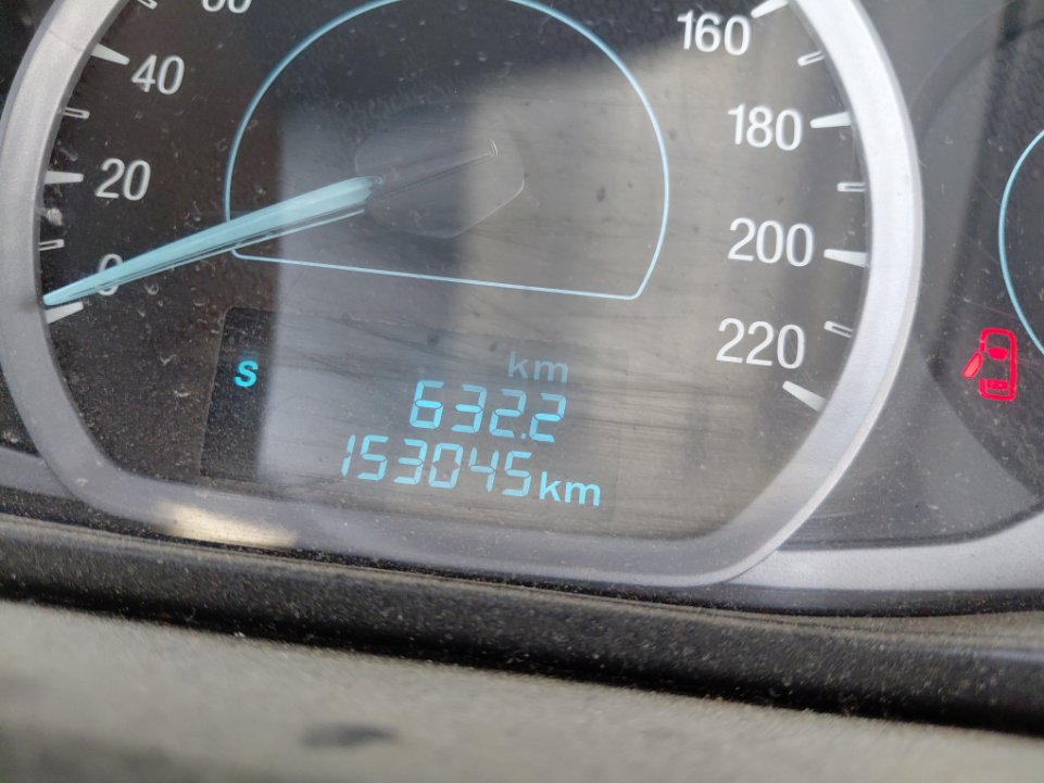 Ford Figo S 2019 image