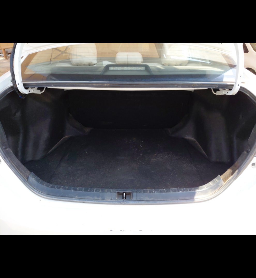 Toyota Corolla XLI 2015 image