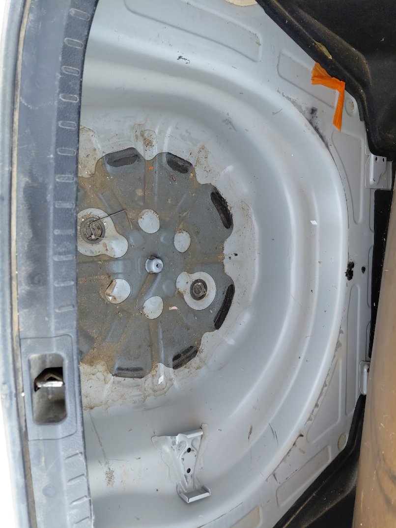 Toyota Corolla XLI 2015 image