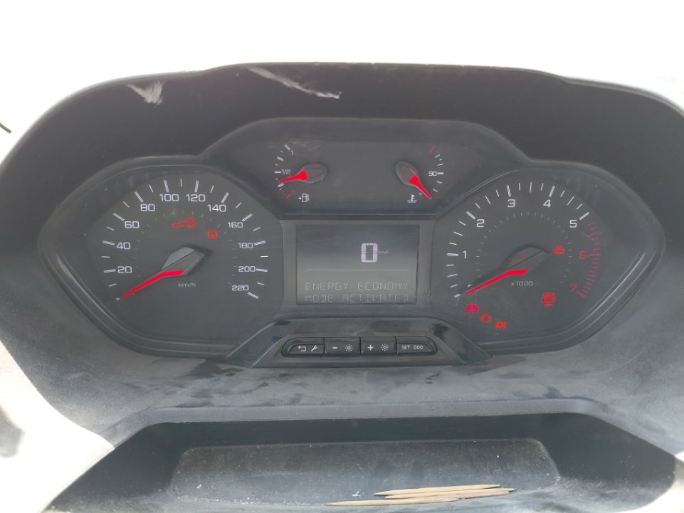 Peugeot  Partner  2023 image