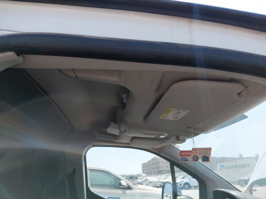 Peugeot  Partner  2023 image