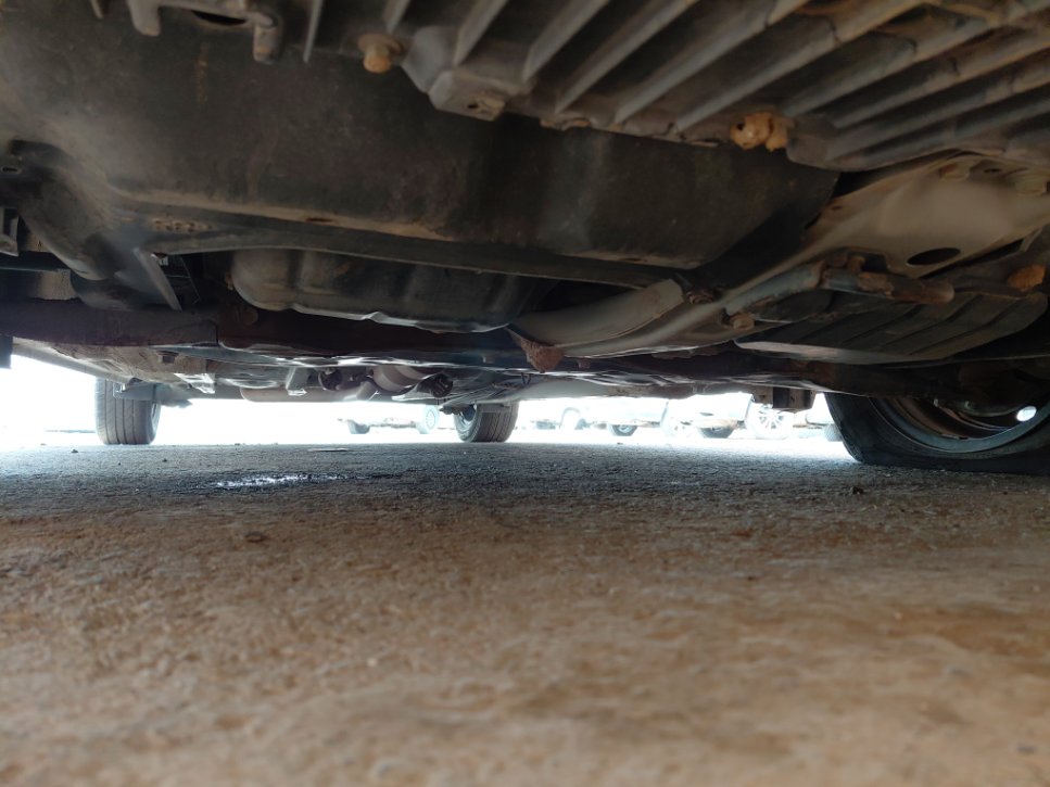 Toyota Corolla XLI 2015 image