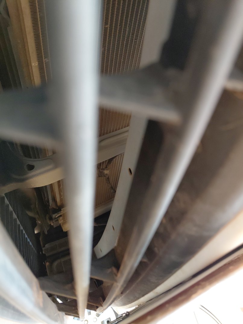 Toyota Corolla XLI 2015 image