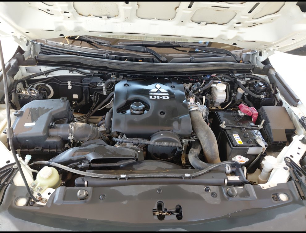 ميتسوبيشي L200  2023 image