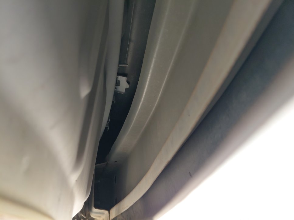 Toyota Corolla XLI 2015 image