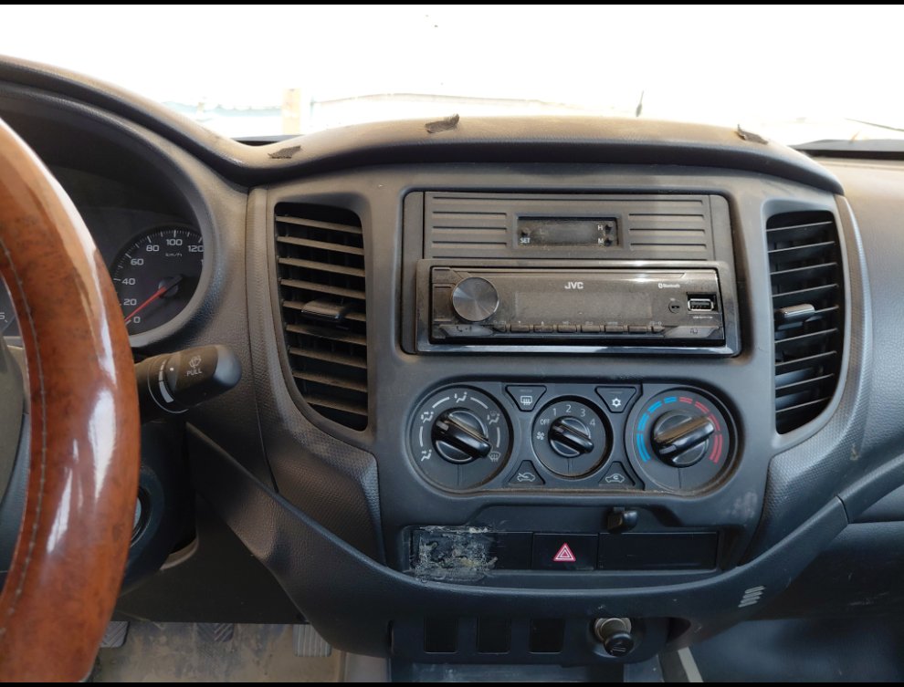 ميتسوبيشي L200  2023 image