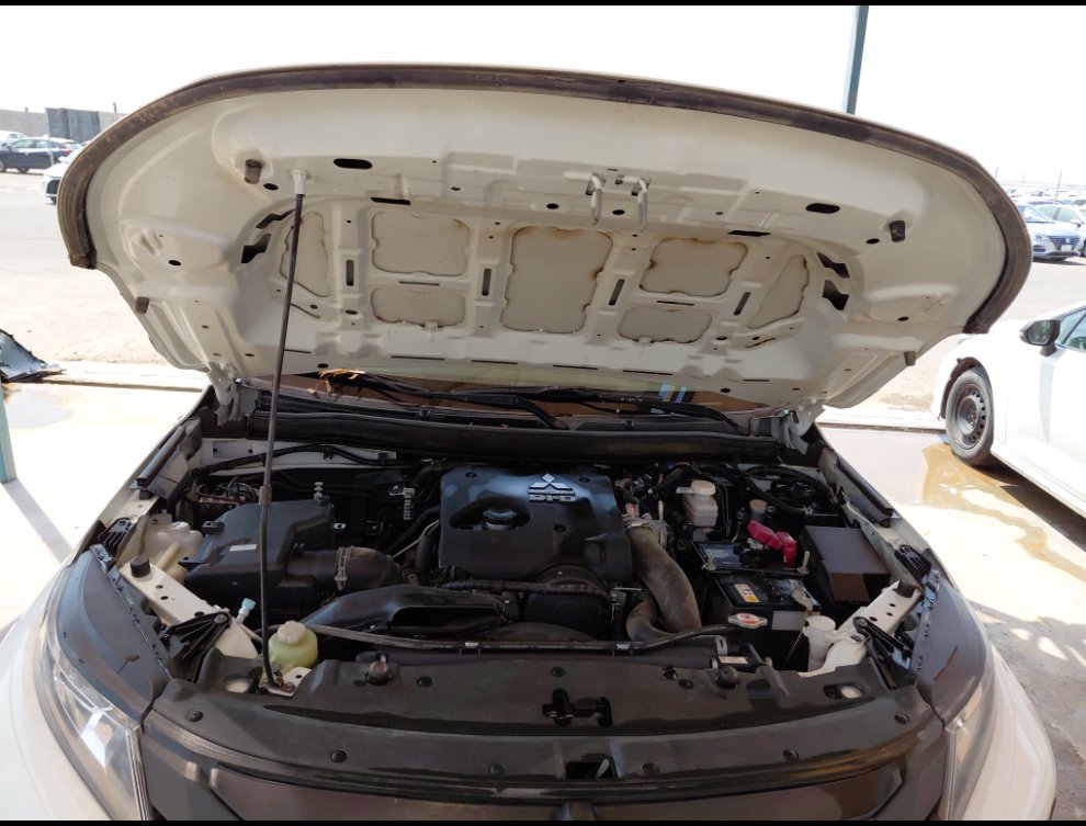 ميتسوبيشي L200  2023 image