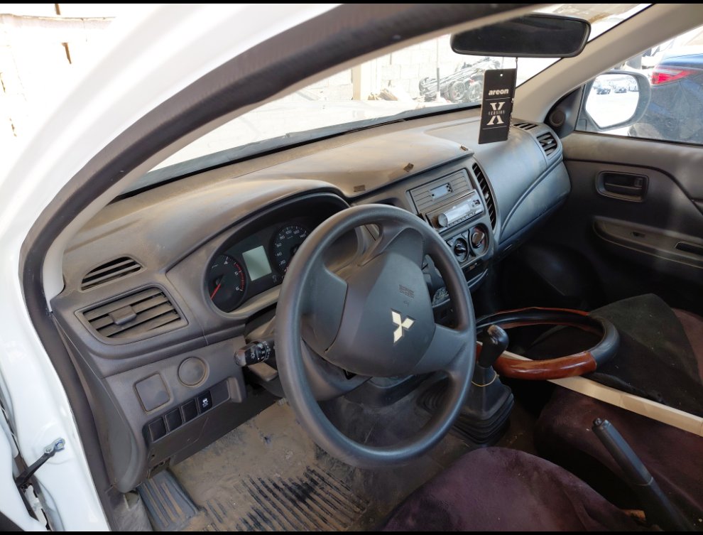 ميتسوبيشي L200  2023 image