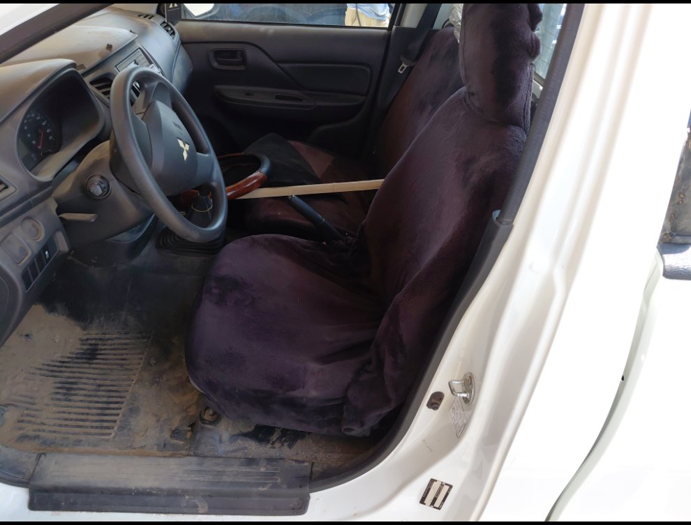 ميتسوبيشي L200  2023 image