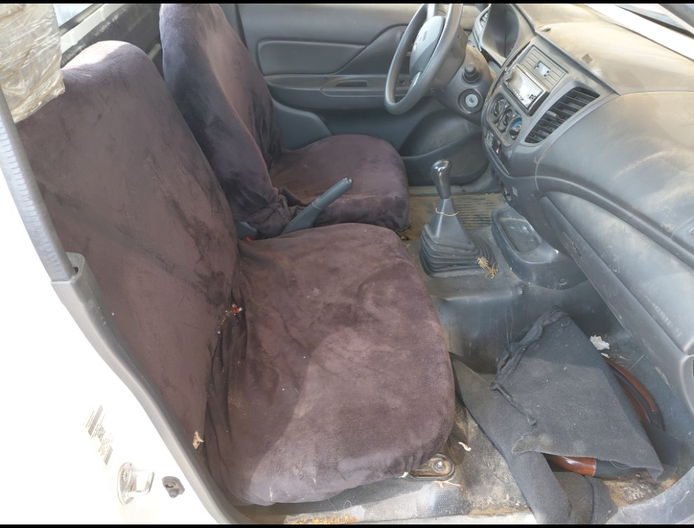 ميتسوبيشي L200  2023 image