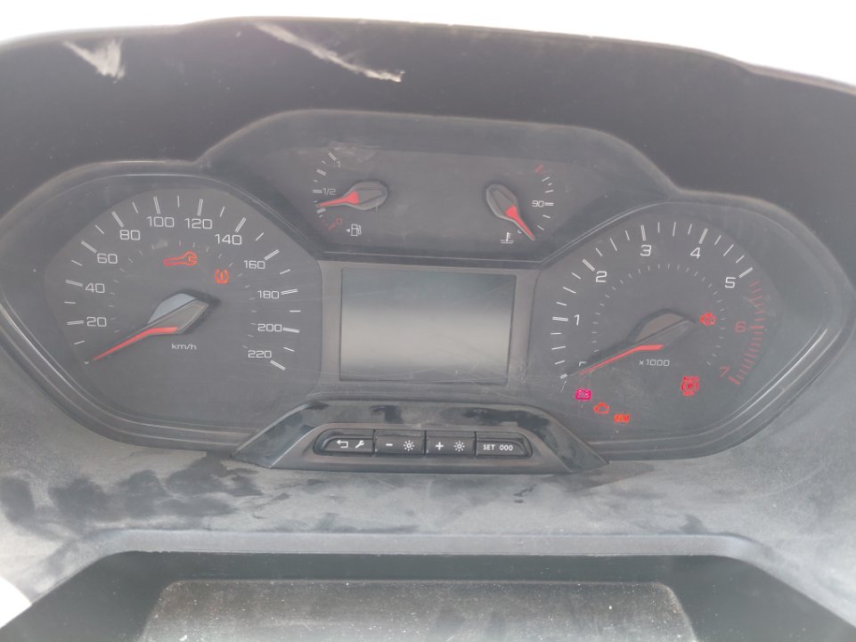 Peugeot  Partner  2023 image