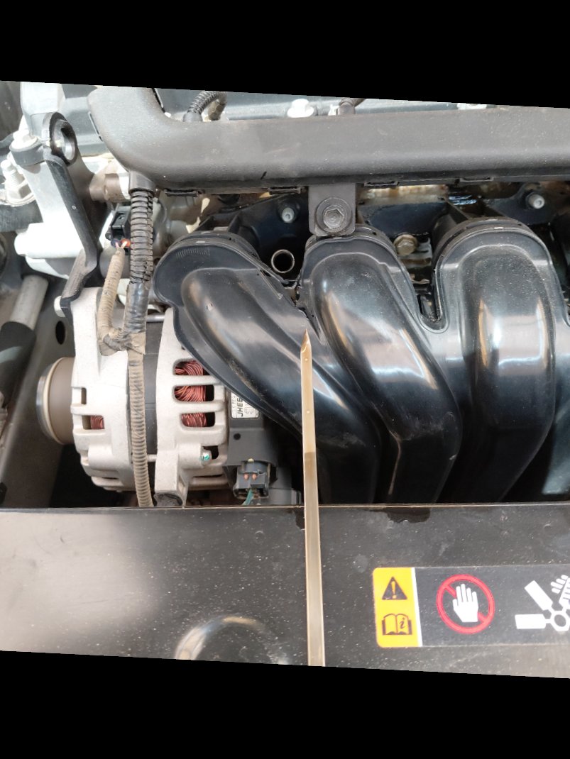 KIA Pegas FLEET  2022 image