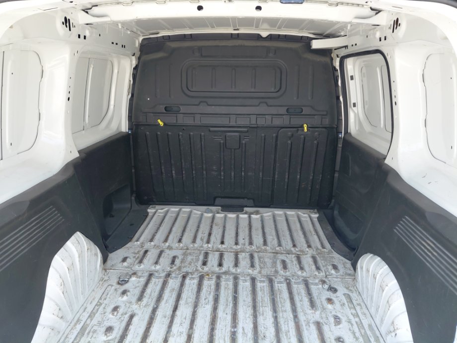 Peugeot  Partner  2023 image