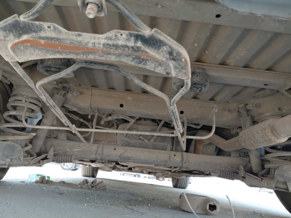 Peugeot  Partner  2023 image