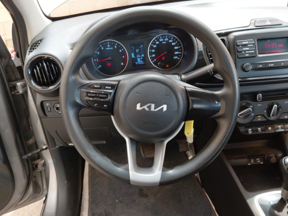 KIA Pegas FLEET  2022 image