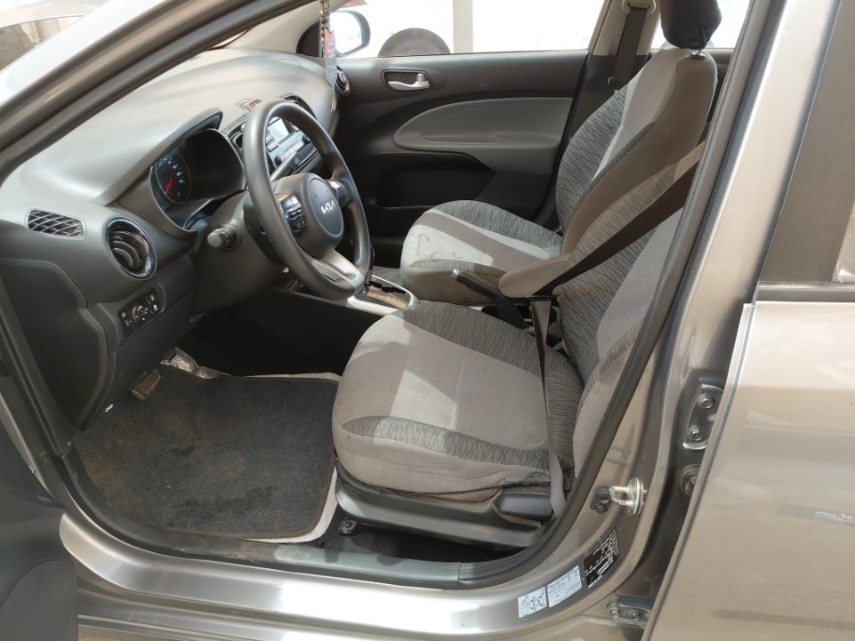 KIA Pegas FLEET  2022 image