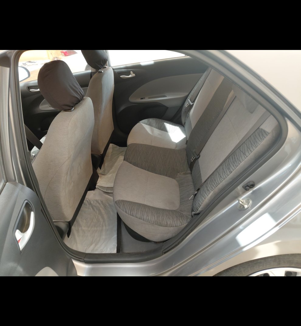 KIA Pegas FLEET  2022 image