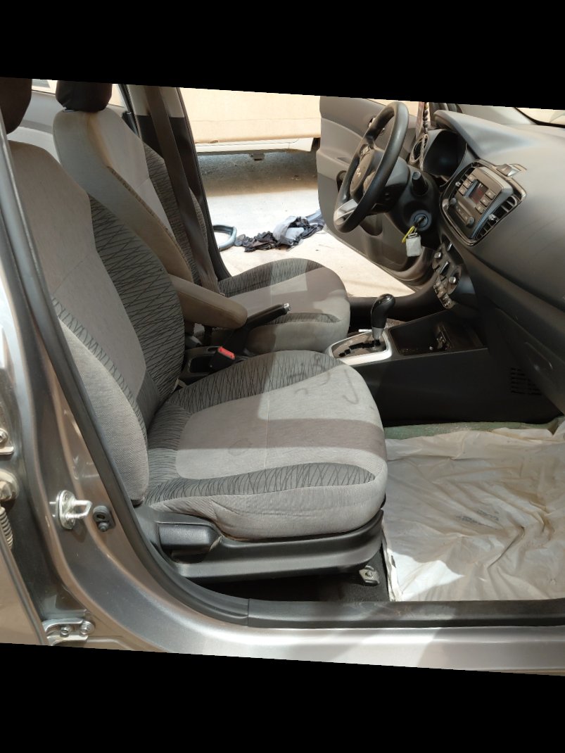 KIA Pegas FLEET  2022 image